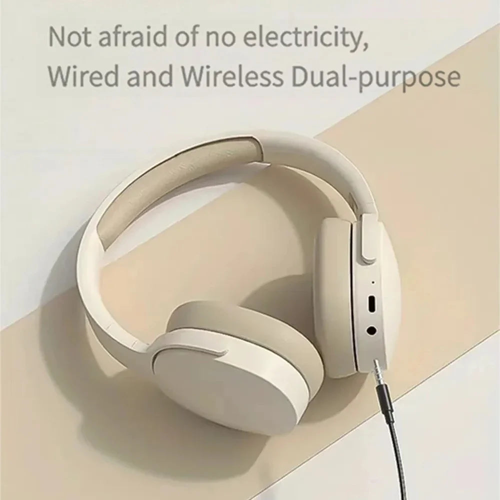Casque Bluetooth Premium 5.3 RAPHOZI HOMETECH - photo 5