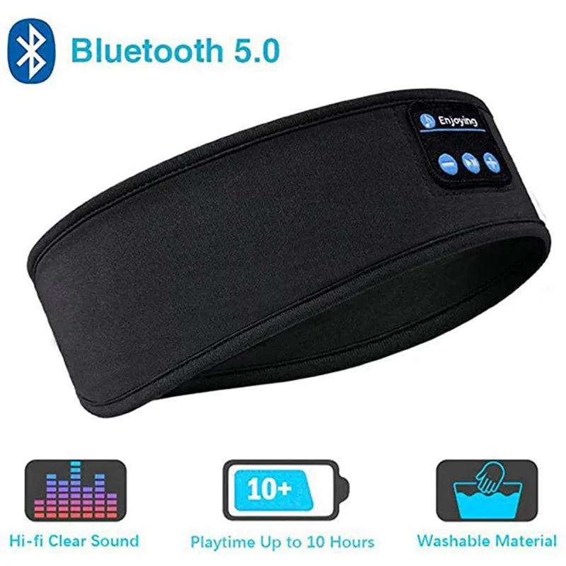 Bandeau Bluetooth Sommeil RAPHOZI HOMETECH - photo 9