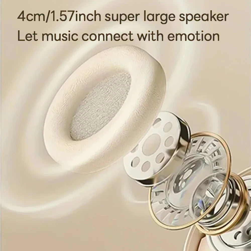 Casque Bluetooth Premium 5.3 RAPHOZI HOMETECH - photo 13