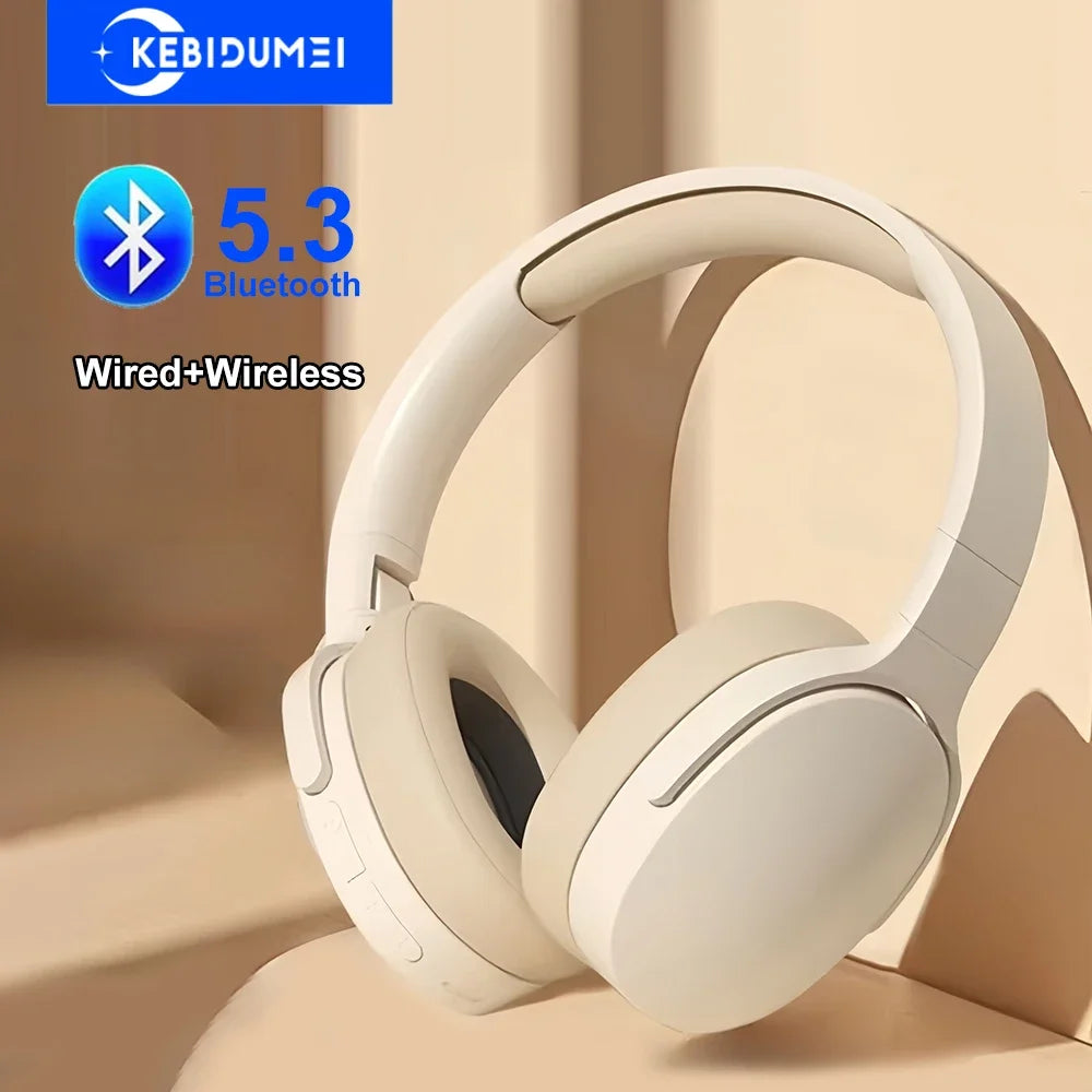 Casque Bluetooth Premium 5.3 RAPHOZI HOMETECH - photo 1