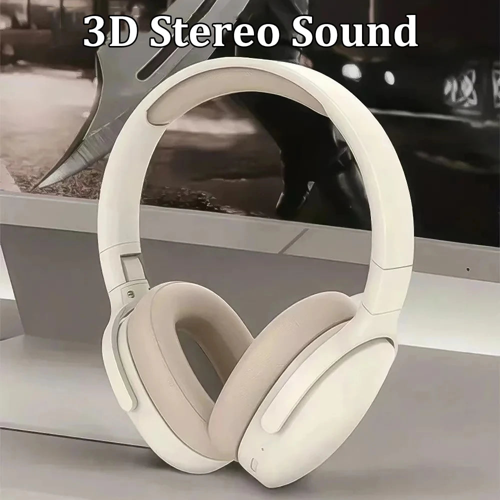 Casque Bluetooth Premium 5.3 RAPHOZI HOMETECH - photo 9