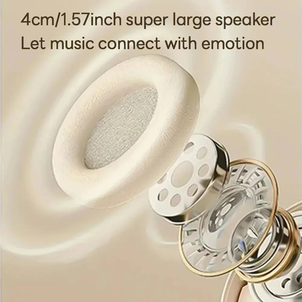 Casque Bluetooth Premium 5.3 RAPHOZI HOMETECH - photo 3