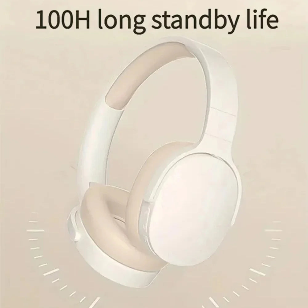 Casque Bluetooth Premium 5.3 RAPHOZI HOMETECH - photo 4
