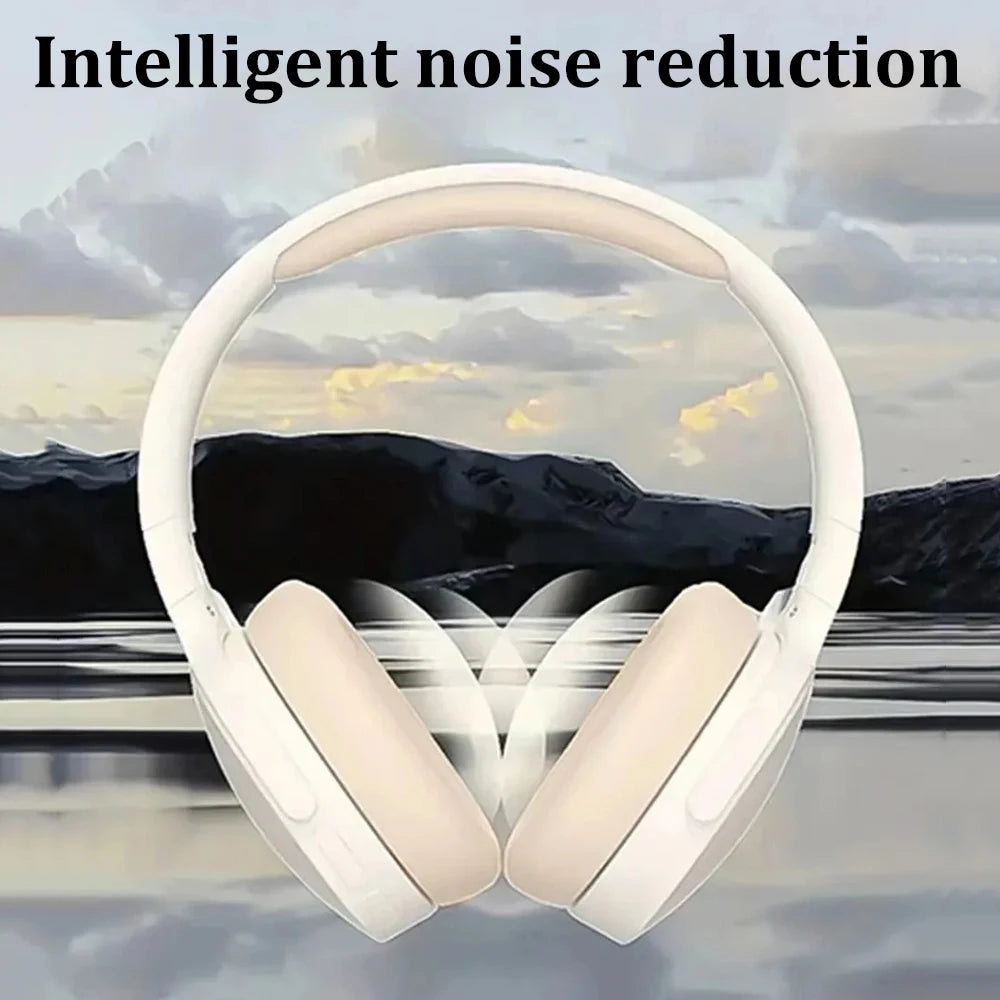 Casque Bluetooth Premium 5.3 RAPHOZI HOMETECH - photo 12