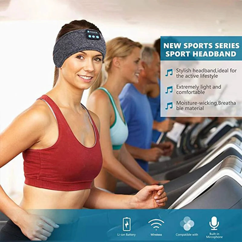 Bandeau Bluetooth Sommeil RAPHOZI HOMETECH - photo 3