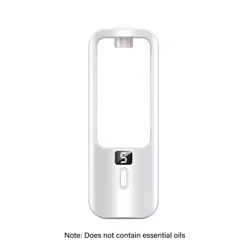 Diffuseur d'huiles essentielles RAPHOZI HOMETECH - photo 23