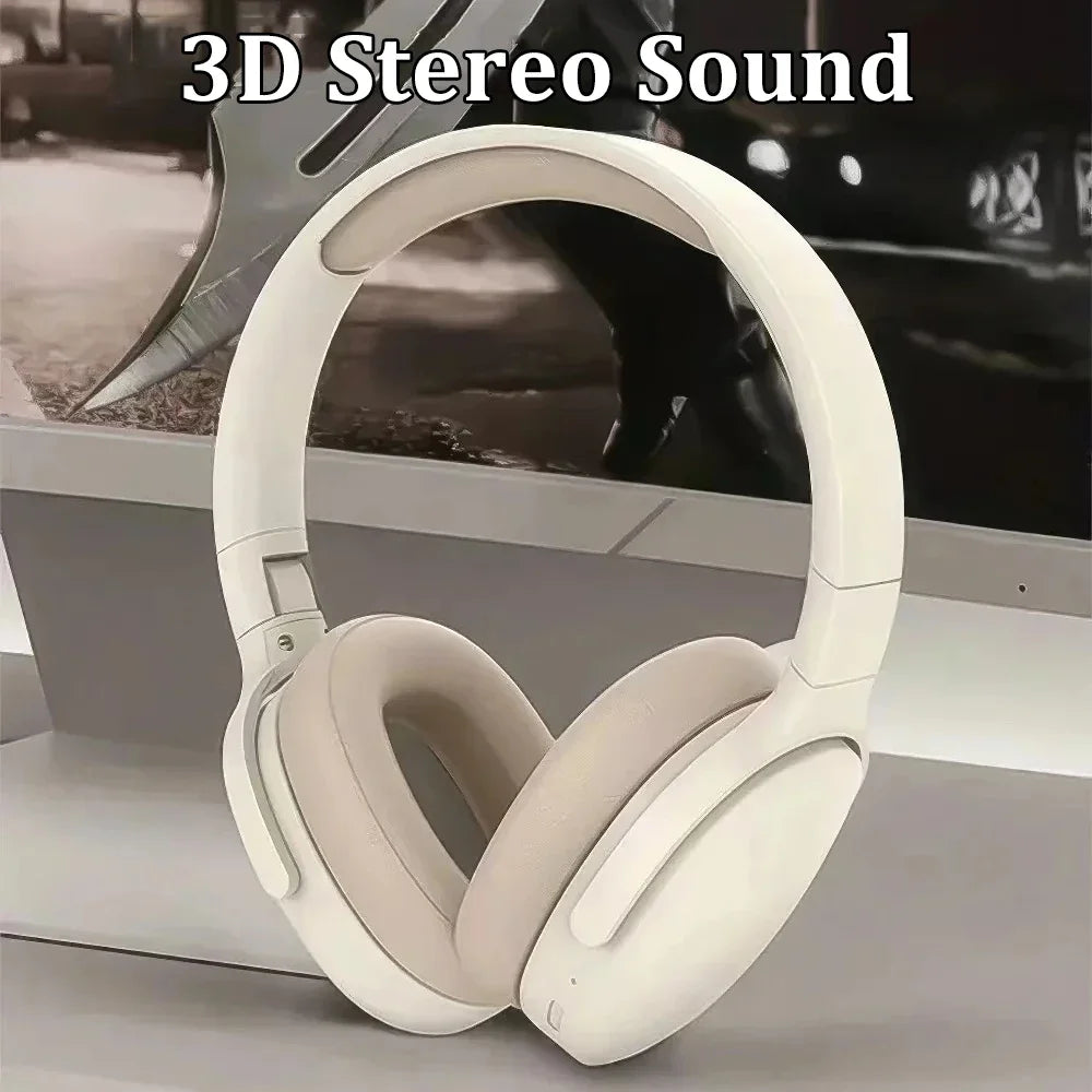 Casque Bluetooth Premium 5.3 RAPHOZI HOMETECH - photo 6