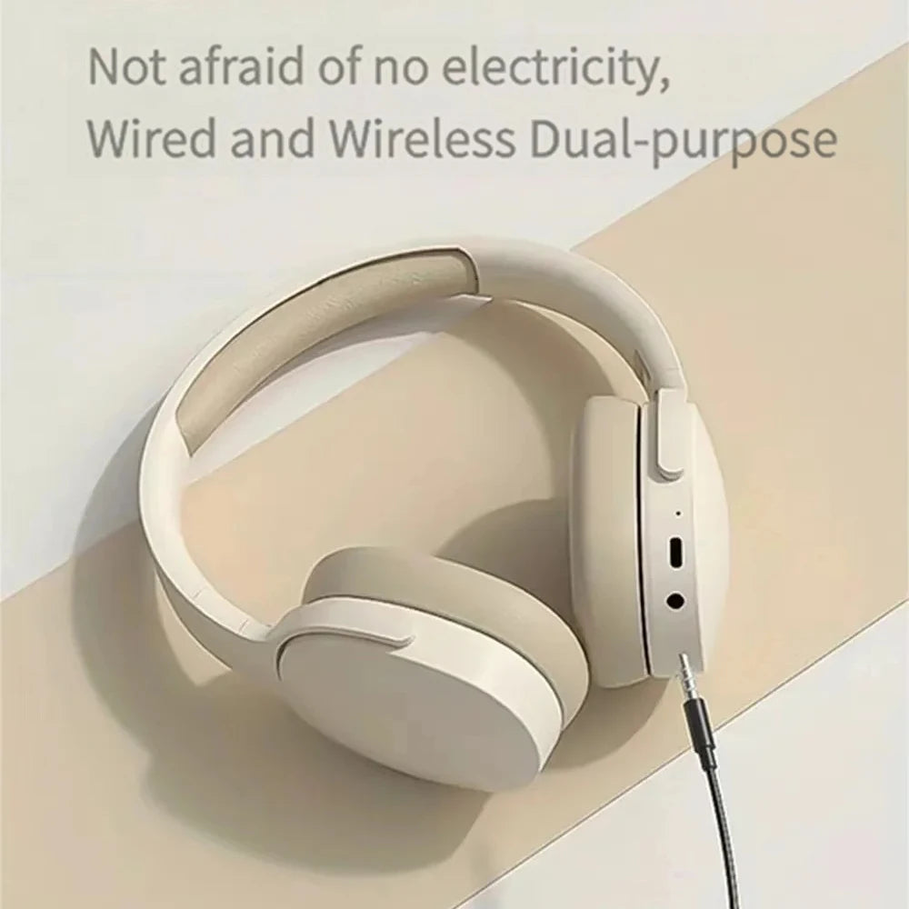Casque Bluetooth Premium 5.3 RAPHOZI HOMETECH - photo 11